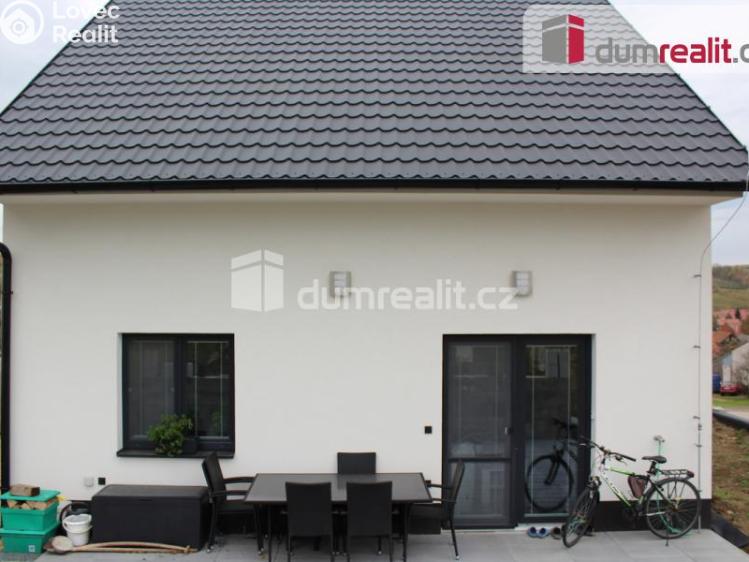 Prodej rodinného domu Bojkovice, Pitínská č. 29