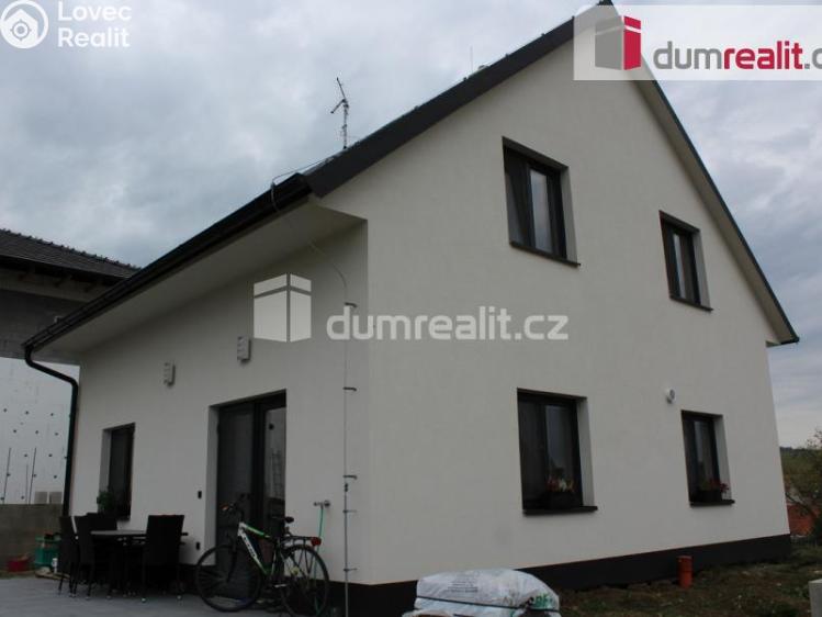 Prodej rodinného domu Bojkovice, Pitínská č. 30