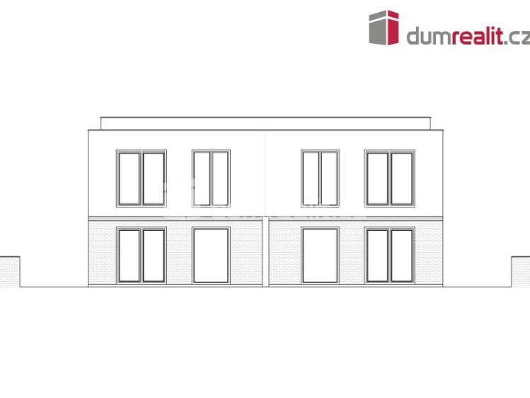 Prodej rodinného domu Zlín, Pohanková č. 12