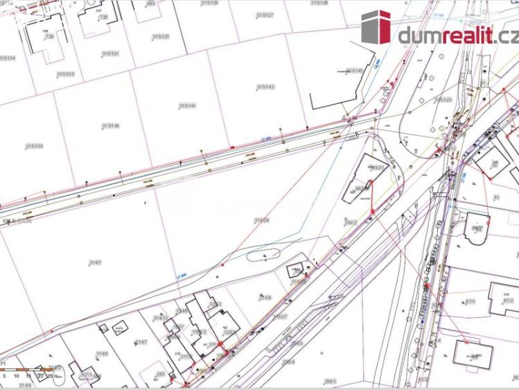 Prodej rodinného domu Zlín, Pohanková č. 45