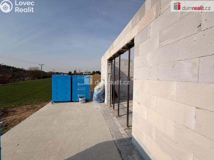 Prodej rodinného domu Zlín, Pohanková č. 51