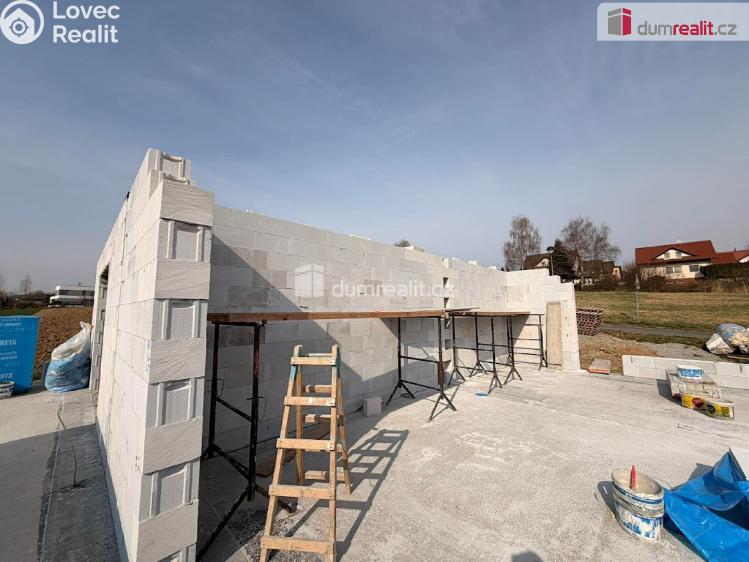 Prodej rodinného domu Zlín, Pohanková č. 60