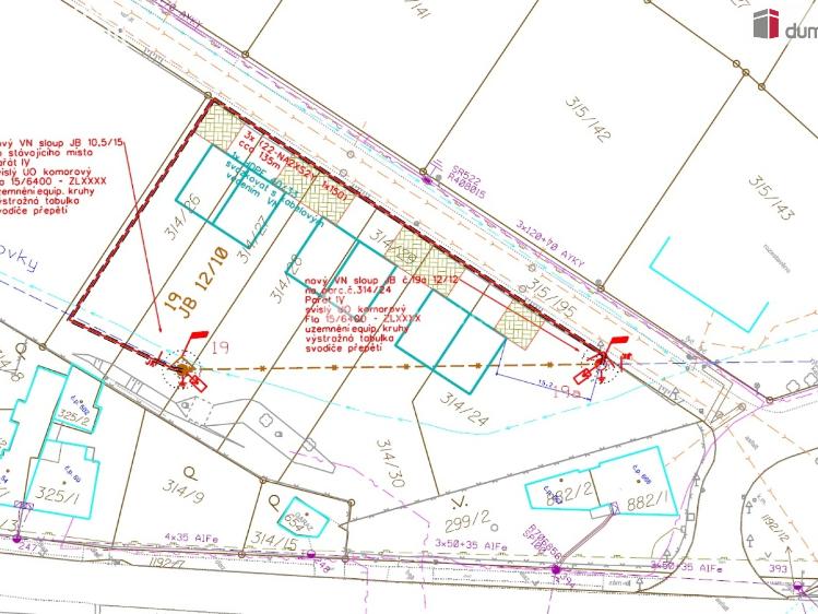 Prodej rodinného domu Zlín, Pohanková č. 61