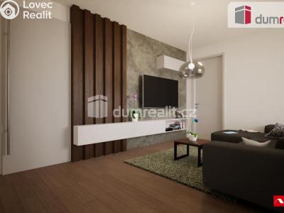 Prodej rodinného domu Zlín, Pohanková č. 5