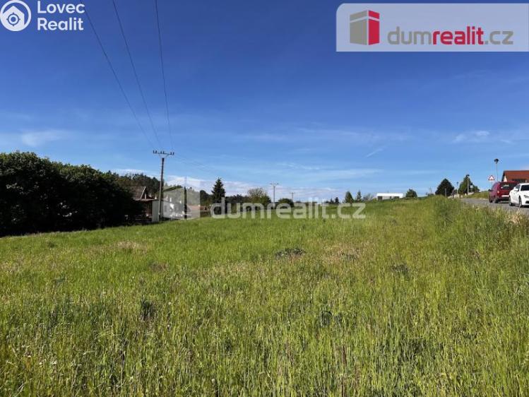 Prodej rodinného domu Zlín, Pohanková č. 18