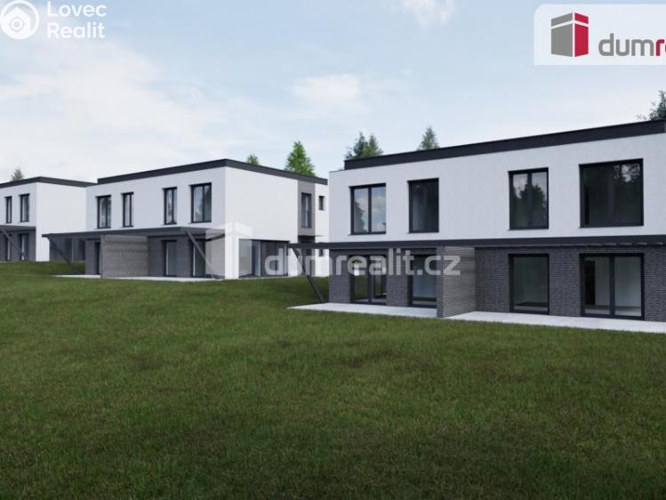 Продажа семейного дома Zlín, Pohanková č. 30