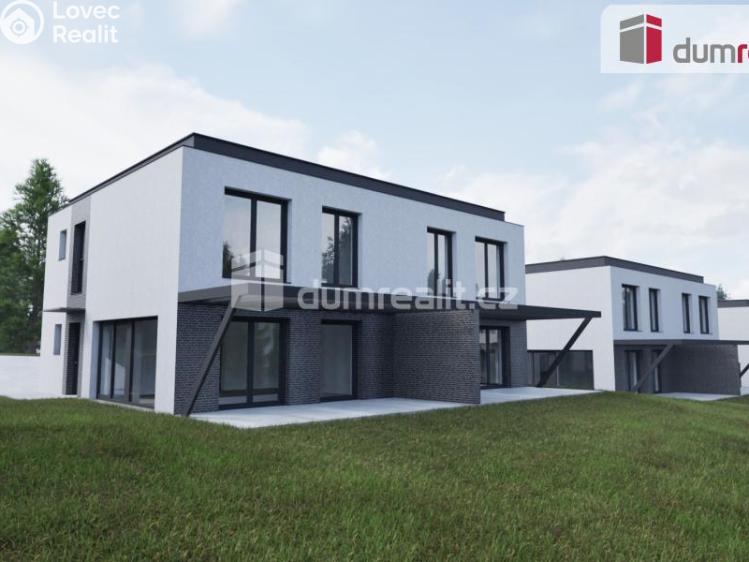 Продажа семейного дома Zlín, Pohanková č. 5