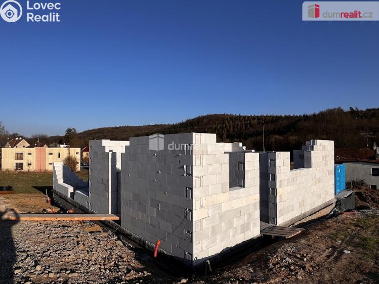 Prodej rodinného domu Zlín, Pohanková č. 4