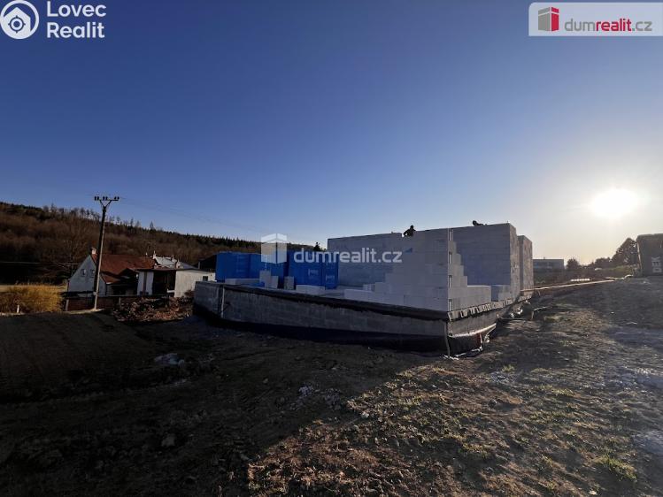 Prodej rodinného domu Zlín, Pohanková č. 56