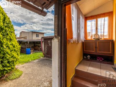 Prodej rodinného domu Malé Žernoseky, Labská 229 č. 3