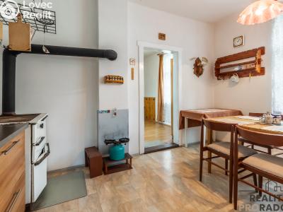 Prodej rodinného domu Malé Žernoseky, Labská 229 č. 6