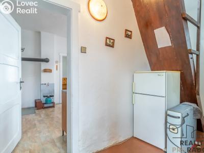 Prodej rodinného domu Malé Žernoseky, Labská 229 č. 5