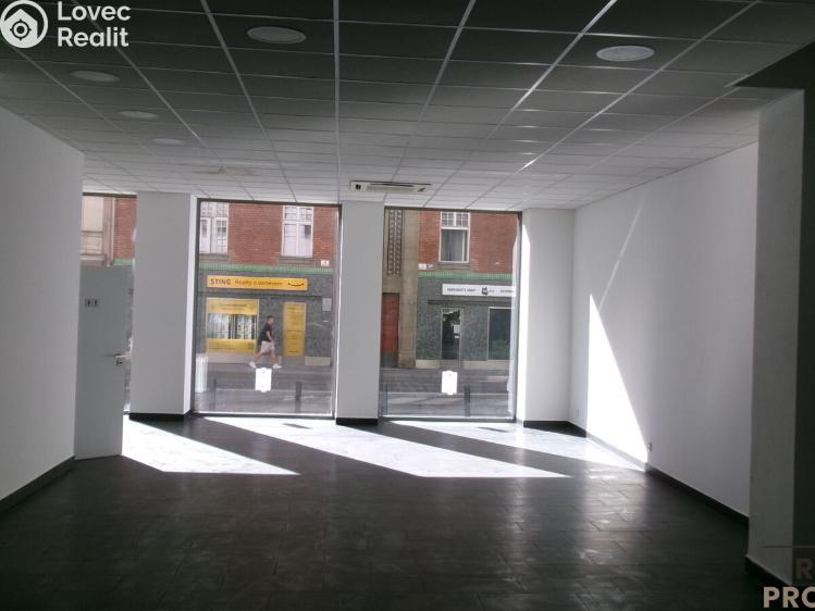 Pronájem restaurace Brno č. 4