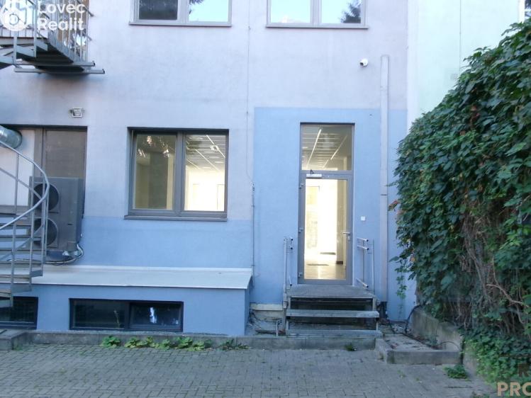 Pronájem restaurace Brno č. 6