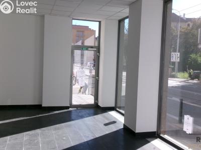 Pronájem restaurace Brno č. 1