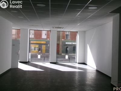 Pronájem restaurace Brno č. 4