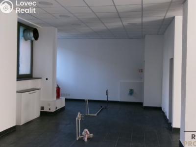 Pronájem restaurace Brno č. 5