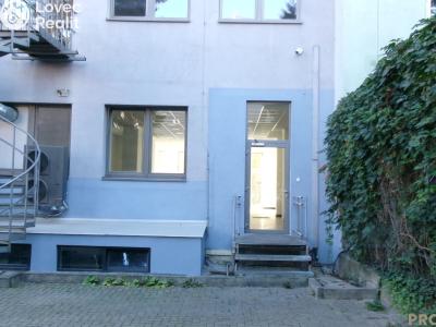 Pronájem restaurace Brno č. 6