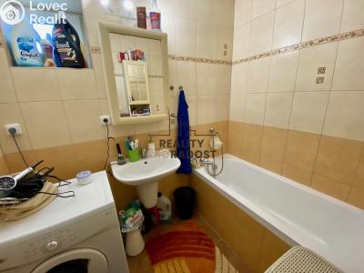 Pronájem bytu 1+KK Bystřice pod Hostýnem č. 2