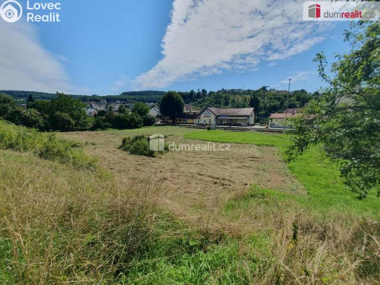 Продажа семейного дома Luhačovice, Mlýnská č. 16