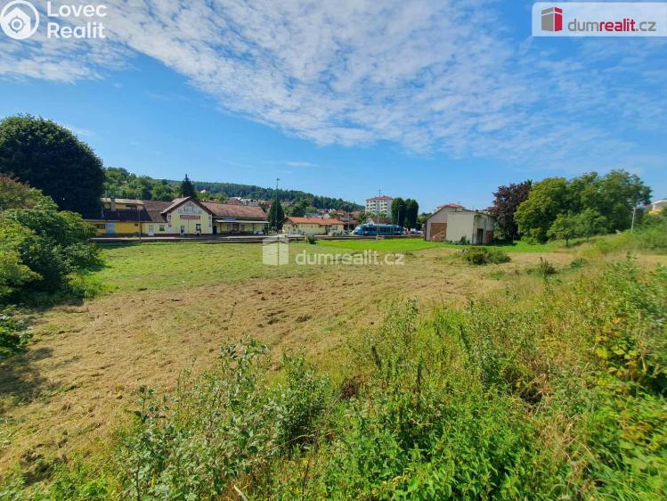 Prodej rodinného domu Luhačovice, Mlýnská č. 22