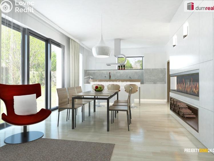 Продажа квартиры 3+KK Luhačovice, Mlýnská č. 3