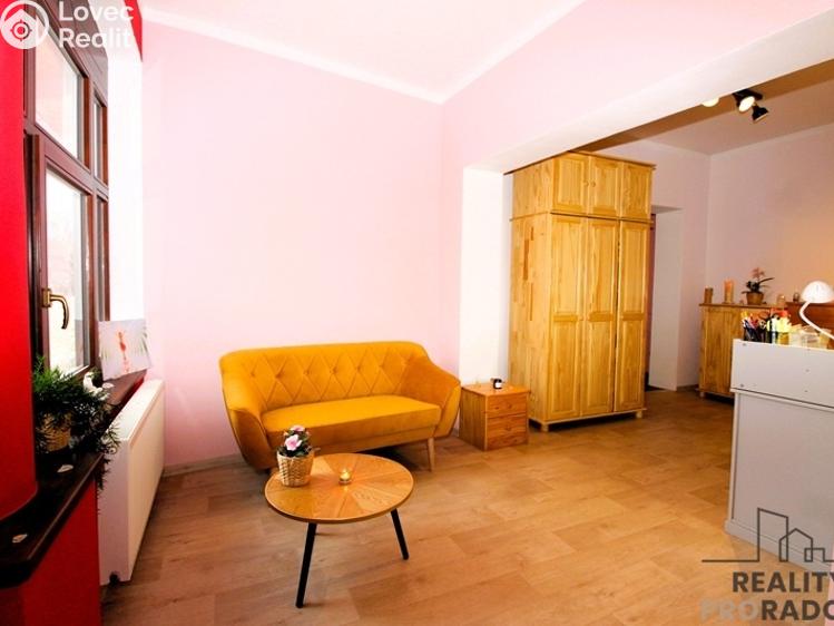 Prodej rodinného domu Práče č. 9