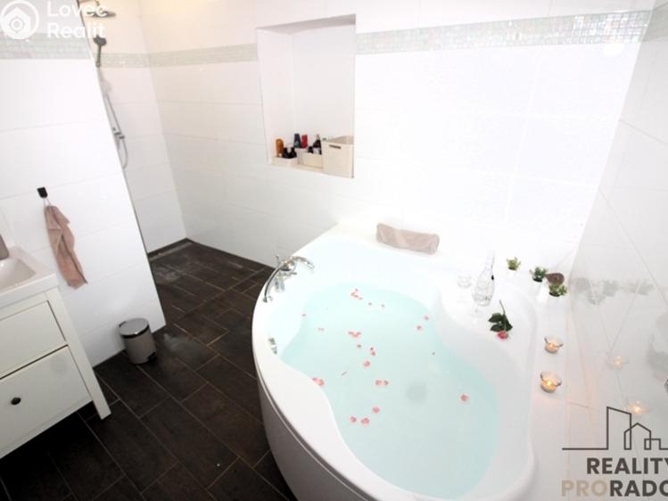 Prodej rodinného domu Práče č. 4