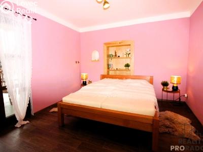 Prodej rodinného domu Práče č. 3