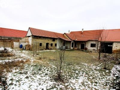 Продаж сімейного будинку Práče č. 15
