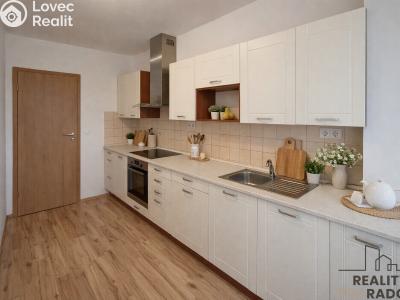 Аренда семейного дома Srubec, K Hájovně č. 2