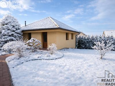 Оренда сімейного будинку Srubec, K Hájovně č. 1