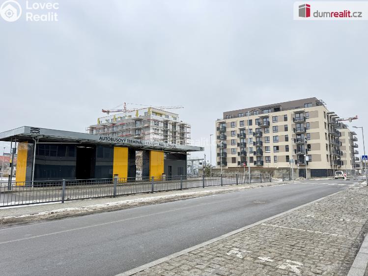 Prodej bytu 1+KK Kralupy nad Vltavou, Nádražní č. 8