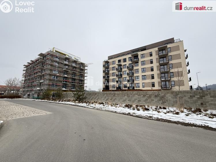 Prodej bytu 1+KK Kralupy nad Vltavou, Nádražní č. 9