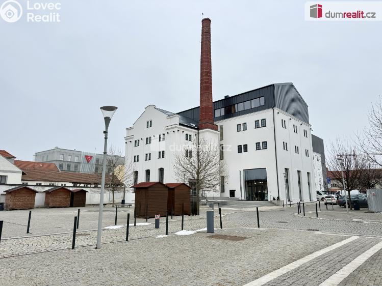 Prodej bytu 1+KK Kralupy nad Vltavou, Nádražní č. 12