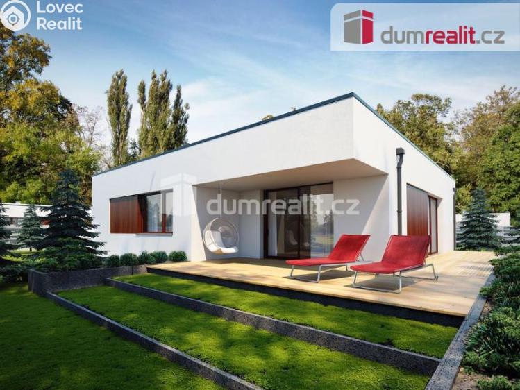 Продажа под ключ Uherský Brod, Losy č. 2