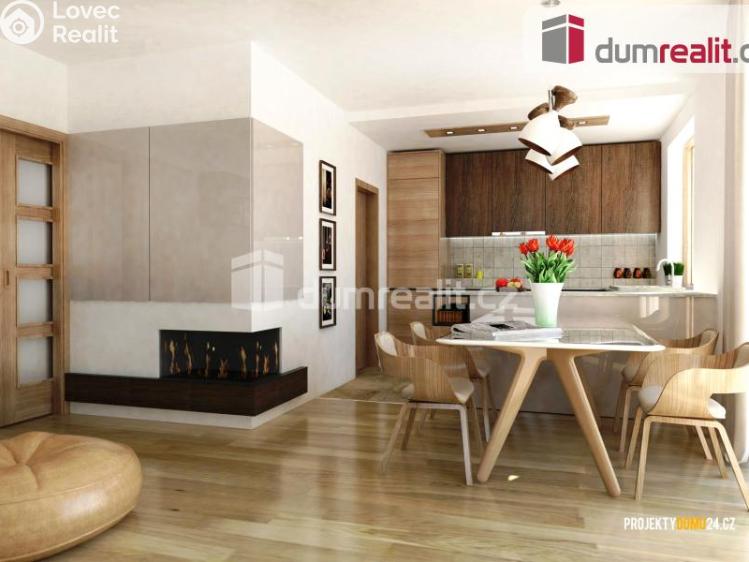 Продажа под ключ Uherský Brod, Losy č. 7