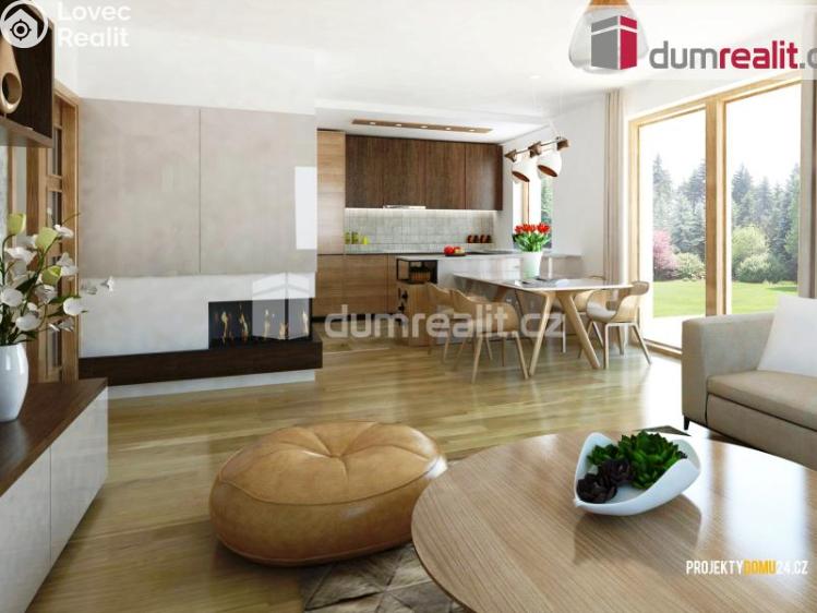 Продажа под ключ Uherský Brod, Losy č. 9