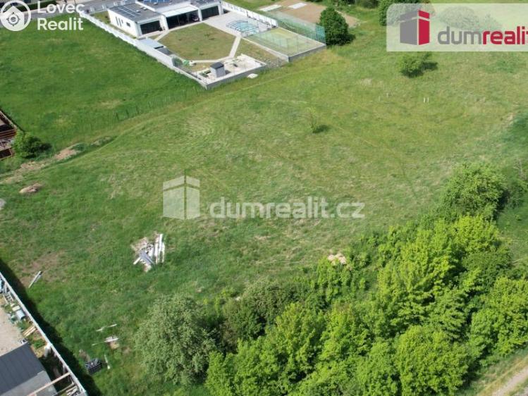 Продажа под ключ Uherský Brod, Losy č. 13