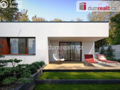 Продажа под ключ Uherský Brod, Losy č. 3