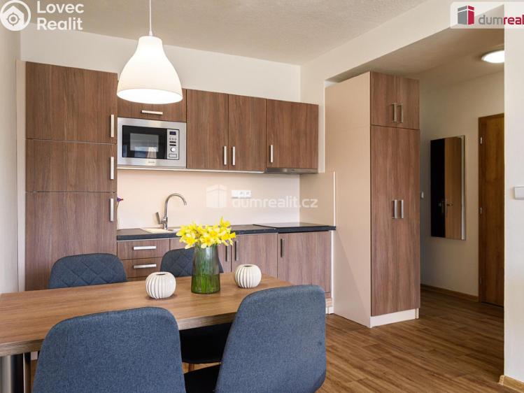 Продаж квартири 2+KK Všemina č. 2