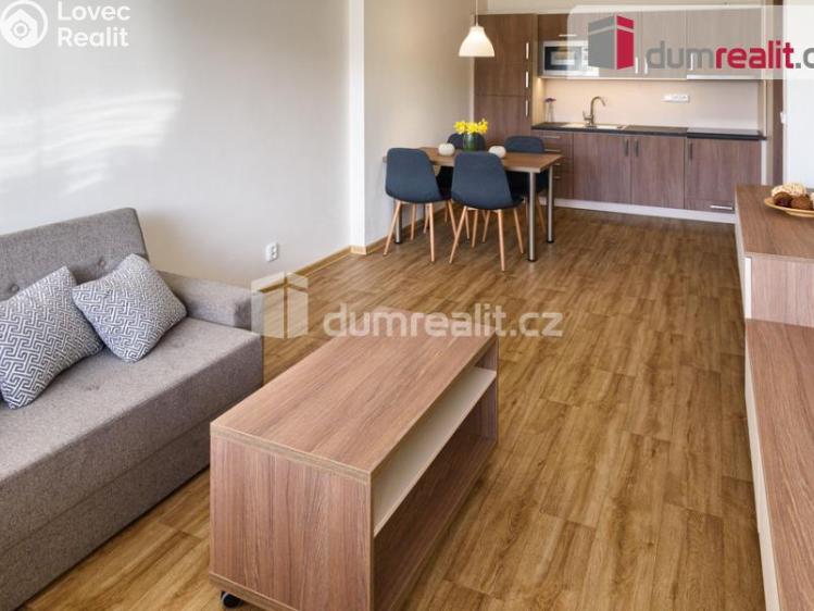 Продаж квартири 2+KK Všemina č. 8