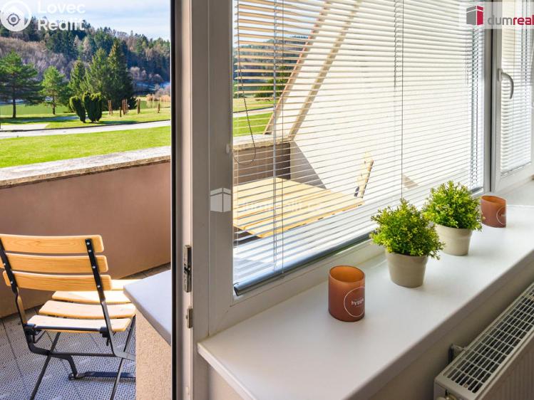 Продаж квартири 2+KK Všemina č. 10