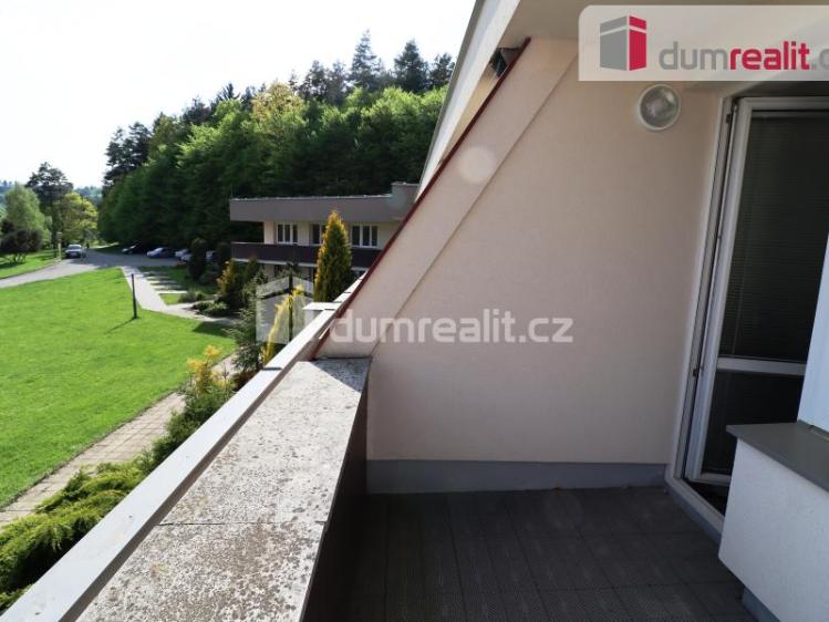 Продаж квартири 2+KK Všemina č. 12