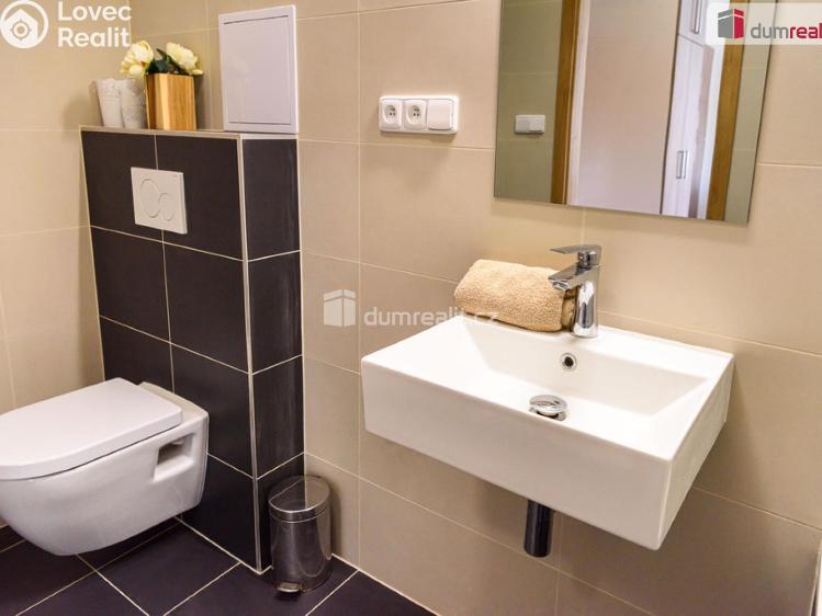 Продаж квартири 2+KK Všemina č. 15