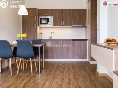 Продаж квартири 2+KK Všemina č. 1