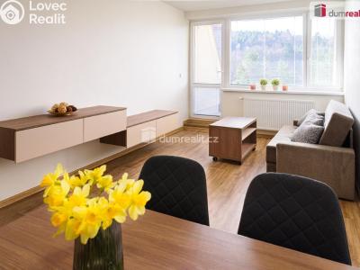 Продаж квартири 2+KK Všemina č. 4