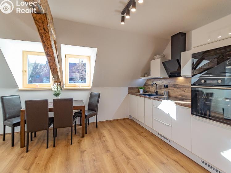 Продаж квартири 3+KK Petrovice u Sušice č. 2