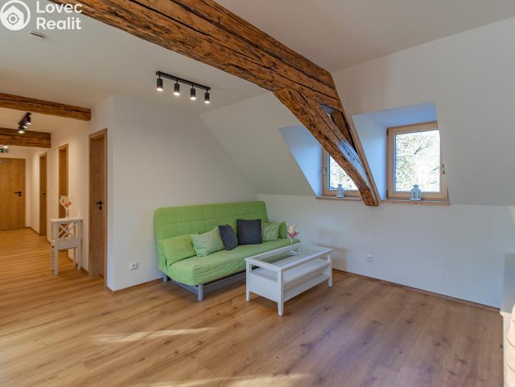 Продаж квартири 3+KK Petrovice u Sušice č. 5