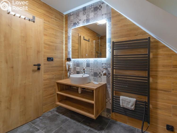 Продаж квартири 3+KK Petrovice u Sušice č. 7